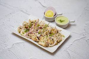 Malai Chaap