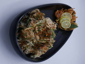 Rajwade Style Chaap [350 g]
