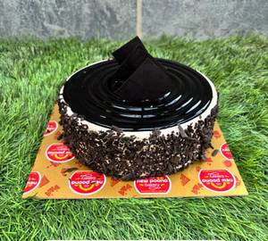 Chocolate celebration Cake 500 Grm