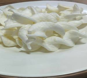 Sabudana Spring Salted