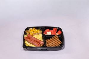 100n Special Breakfast