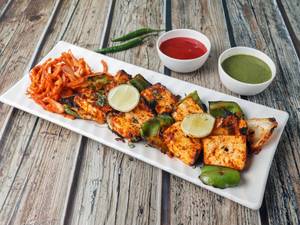 Paneer Tikka