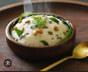 Ghee Upma