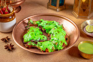 Al Faham Tandoori Chicken