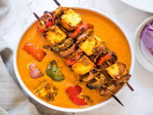 Paneer Tikka Masala Gravy