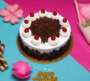 Blackforest Premium Cake