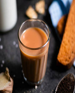 Masala Tea