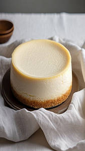 Cheesecake  [500 grm]