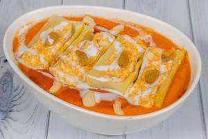 Kashmiri Dum Aloo