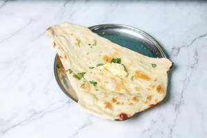Butter Naan