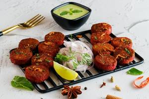 Veg Cutlet