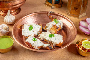 Istanbul Chicken Dajaj Faham