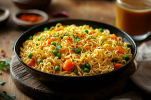 Veg Maggi