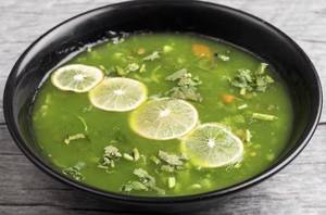 Lemon Coriander
