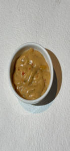 Roasted Garlic Dip