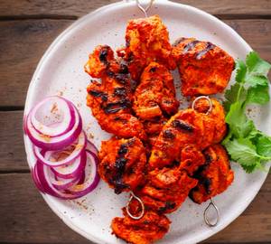 Chicken Tikka
