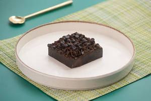 Chocolate Overload Brownie (eggless)(90g)(1pc)