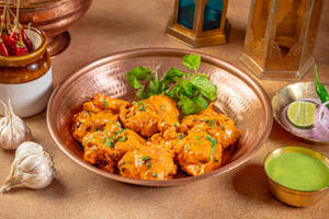 Chicken Jalandhari Tikka