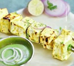 Paneer Malai Tikka