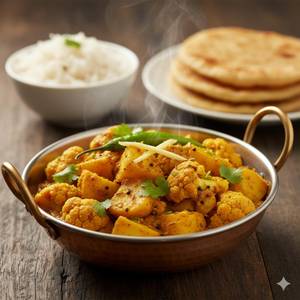 Aloo Gobl