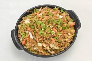 Veg Fried Rice