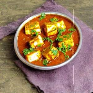 Kaju Paneer
