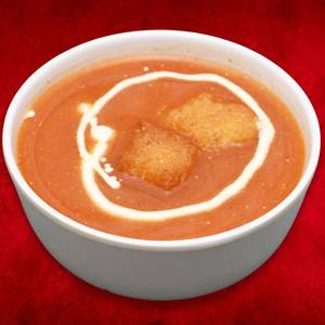 Cream Of Tomato Soup