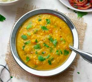 Dal Fry (Yellow Dal)