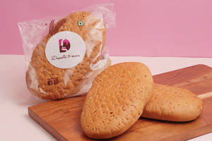 Panini Bread (2 Pieces)
