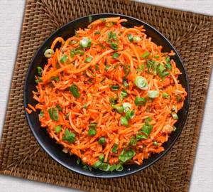 Chicken Schezwan Rice