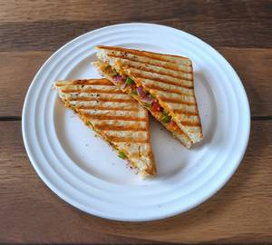 Veg Sandwich