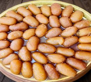 Gulab Jamun