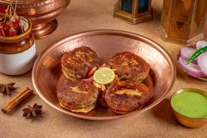 Mutton Galouti Kebab