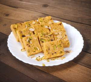 Soan Papdi