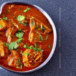 Dum Ki Veg Handi