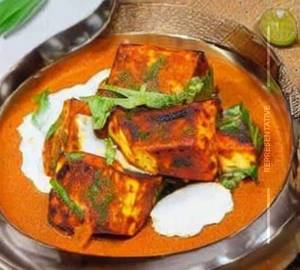 Paneer Angara