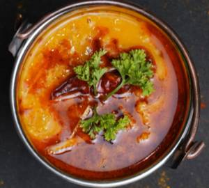 Yellow Dal Tadka