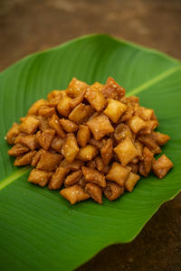 Diamond Cut Jaggery (200gms)
