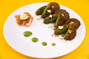 Hara Bhara Kebab