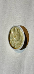Green Chimichuri Dip