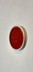 Insanely Hot Sauce Dip