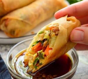 Spring Roll