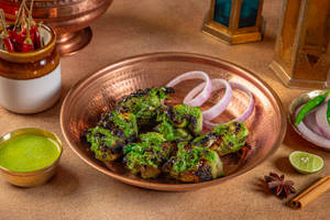 Chicken Pahadi Tikka