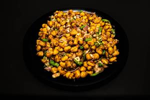 American Corn Salt N Pepper