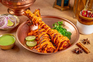 Mutton Nalli Barra