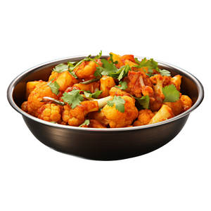 Gobhi Matar