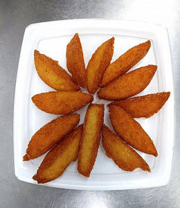 Idli Fry