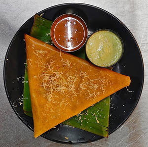 Paneer Masala Dosa