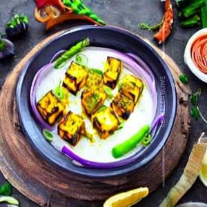 Paneer Risad