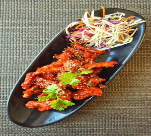 Veg Crispy